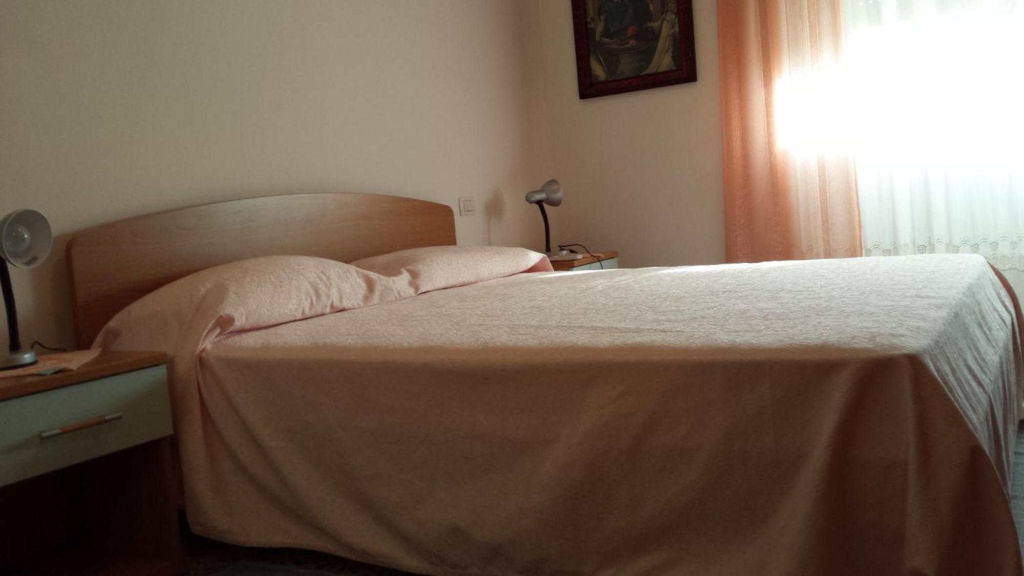 B&B Santa Gilla Cagliari Zimmer foto